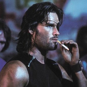 Meet your Posher, William